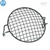 Grille de phare pour optique Basic pour moto Vintage