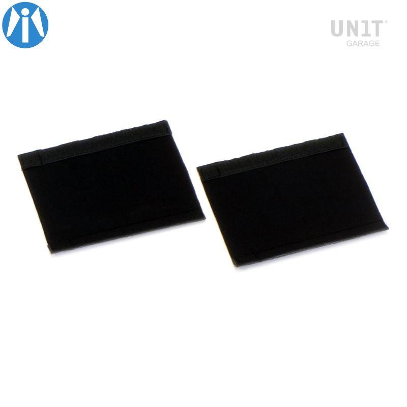 Protections neoprene pour BMW K75 Protections neoprene pour BMW K75