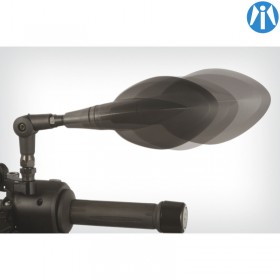 Rétroviseur moto Flash