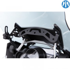 Renforcement supplémentaire pour bulle