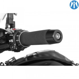 Poignées Grip Puppies