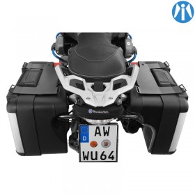 Set de Porte-Bagages