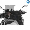 Sacoche Réservoir Wunderlich Elephant Black Noire | Modif Moto
