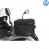Sacoche Réservoir Wunderlich Elephant Black Noire | Modif Moto
