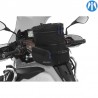 Sacoche Réservoir Wunderlich Elephant Black Noire | Modif Moto