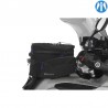 Sacoche Réservoir Wunderlich Elephant Black Noire | Modif Moto
