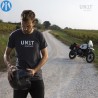 T-Shirt Unit Garage gris