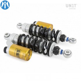 Amortisseur Ohlins TR613 pour Triumph Street Twin