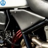 Caches latéraux sK pour BMW K75 et K100