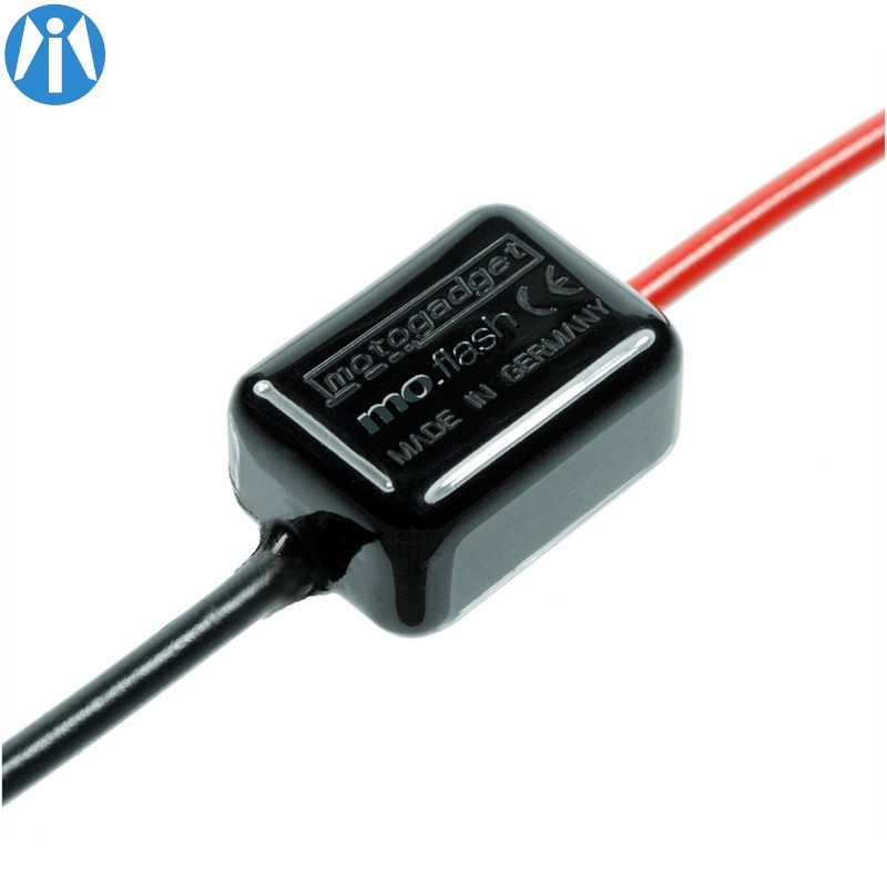 Centrale clignotante mo.Flash Motogadget Centrale clignotante mo.Flash Motogadget