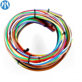 Kit cablage pour boîtier mo.Unit Motogadget