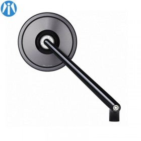 Rétroviseur mo.View Classic noir