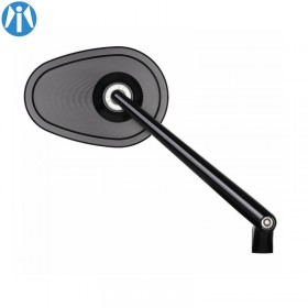 Rétroviseur mo.View Club noir