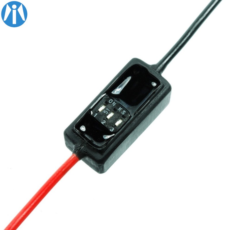 Relais de feu stop mo.Stop Motogadget Relais de feu stop mo.Stop Motogadget