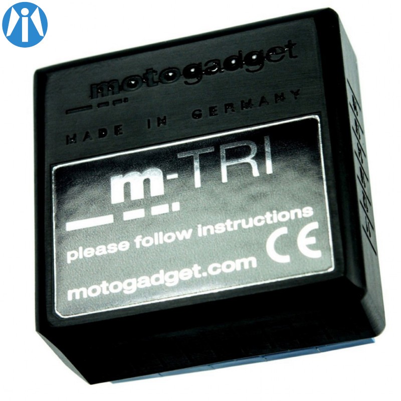 Adaptateur de signal Motogadget m.Tri pour Triumph