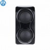Commodo mo.Switch Basic noir 2 boutons