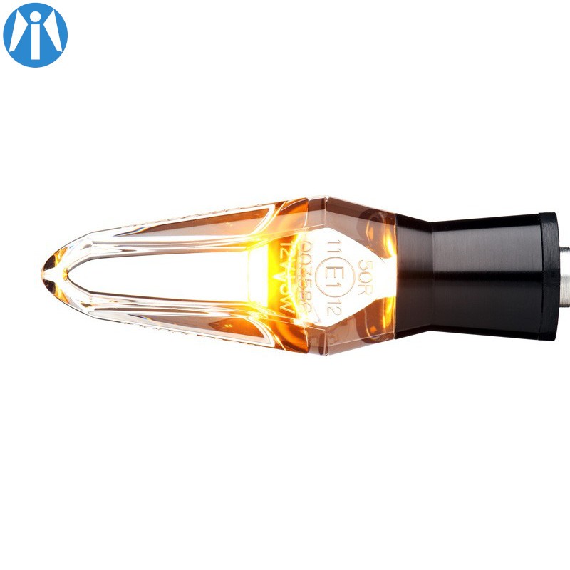 Clignotant mo.Blaze Ice LED