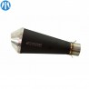Silencieux adaptable Spark Megaphone Dark Style