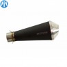Silencieux adaptable Spark Megaphone Dark Style
