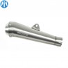 Silencieux adaptable Spark GP Style inox