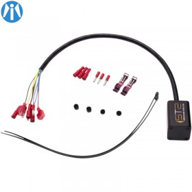 Système d'extinction automatique des clignotants Smart Turn System