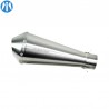Silencieux adaptable Spark Megaphone Inox Poli