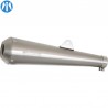 Silencieux adaptable Spark Classic inox