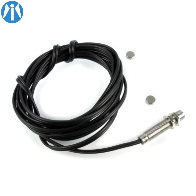 Capteur de vitesse M5 pour compteur Motogadget