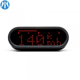Compteur Motogadget Motoscope Mini