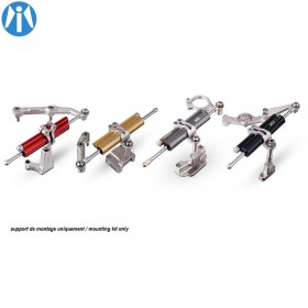 Amortisseur de direction pour W800