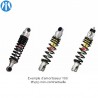 Amortisseurs YSS pour Yamaha