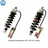 Amortisseurs YSS pour Yamaha