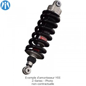 Amortisseurs YSS pour Suzuki