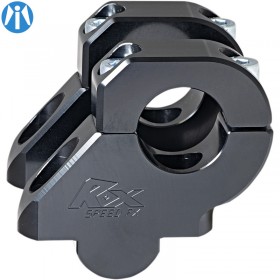 Rehausseur de guidon Honda CRF1000L Africa Twin