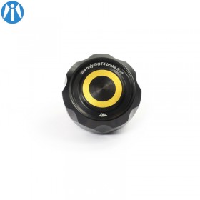 Couvercle de liquide de frein Gilles Tooling