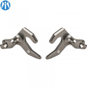 Crochet Gilles tooling pour Indian FTR1200