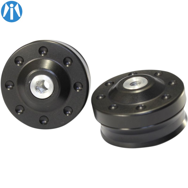 Protection d'axe de roue avant Indian FTR1200