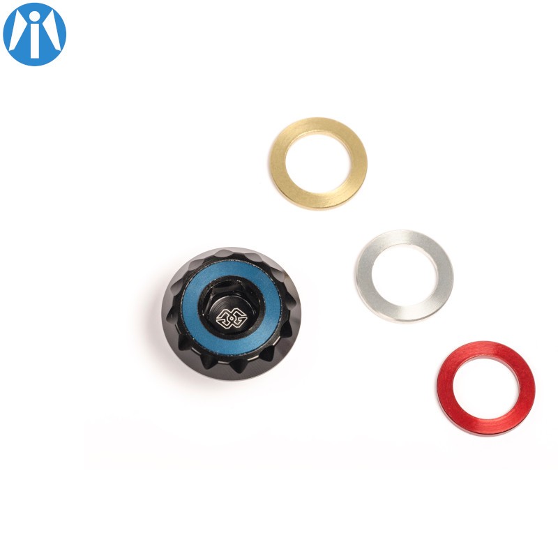 Bouchon d'huile Gilles Tooling universel image 1 Bouchon d'huile Gilles Tooling universel image 1