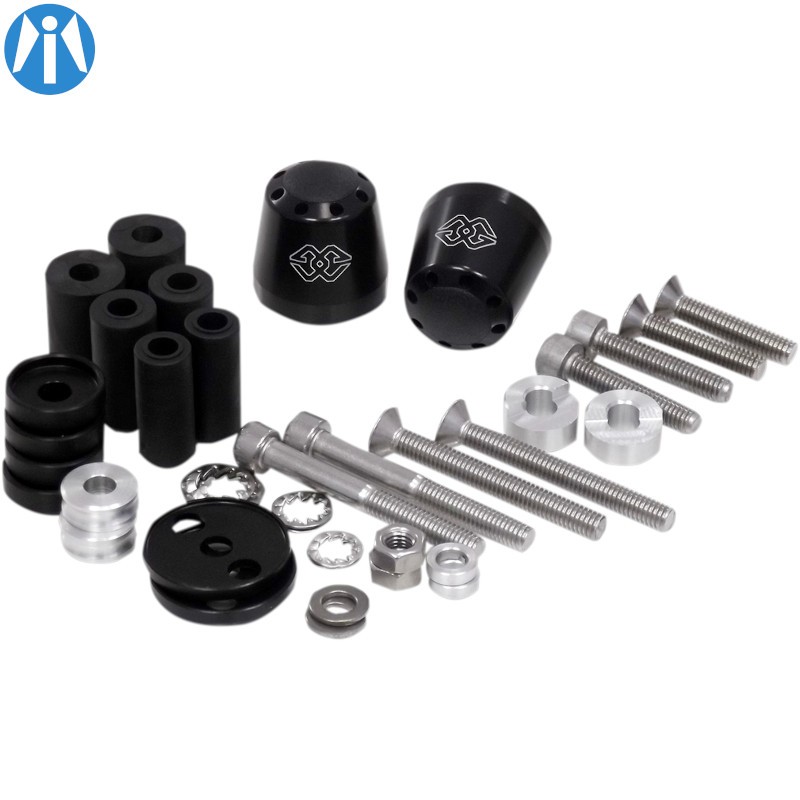 Embout de guidon LG-CO Gilles Tooling Embout de guidon LG-CO Gilles Tooling