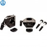 Pontets de guidon Gilles Tooling pour Indian FTR1200