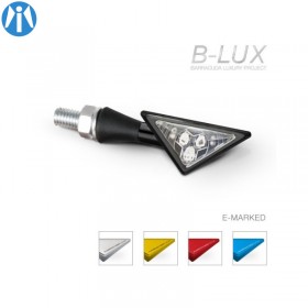 Clignotants Z-LED B-LUX Barracuda