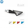 Clignotants Z-LED B-LUX Barracuda