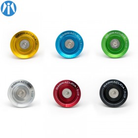 Insert tampon Barracuda pour Yamaha XSR700