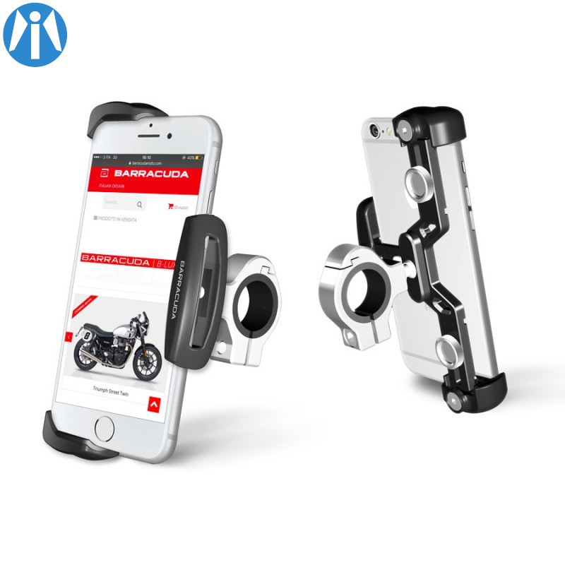 Support de téléphone Phone Rack Barracuda