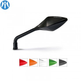 Rétroviseurs Barracuda Street (paire)