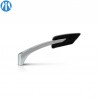 Rétroviseurs Barracuda E-Version aluminium B-LUX (paire)