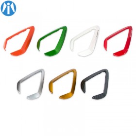 Insert Barracuda pour D et R-Version