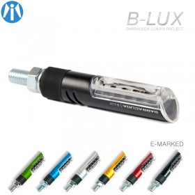 Clignotants Idea B-LUX Barracuda