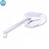Rétroviseur Victory chrome universel