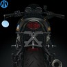 Support de plaque Fox pour Kawasaki Z900 RS